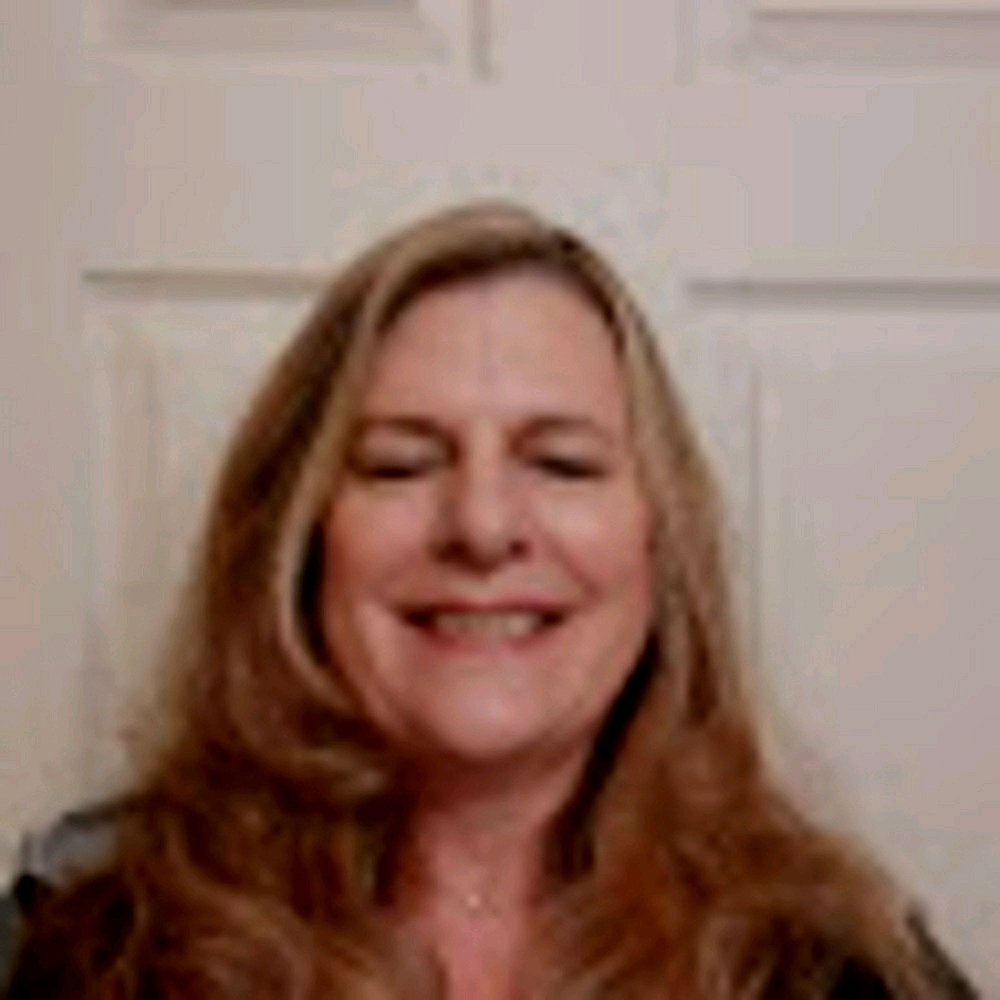 Meet your Posher, Dana